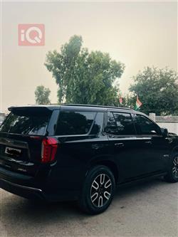 GMC Yukon